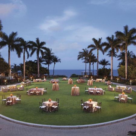 The Ritz-Carlton Key Biscayne, Miami Hotel Екстериор снимка