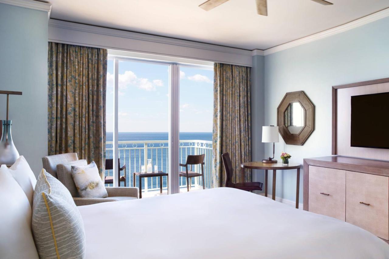 The Ritz-Carlton Key Biscayne, Miami Hotel Екстериор снимка