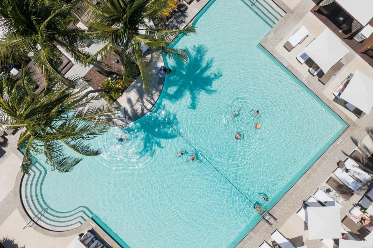 The Ritz-Carlton Key Biscayne, Miami Hotel Екстериор снимка