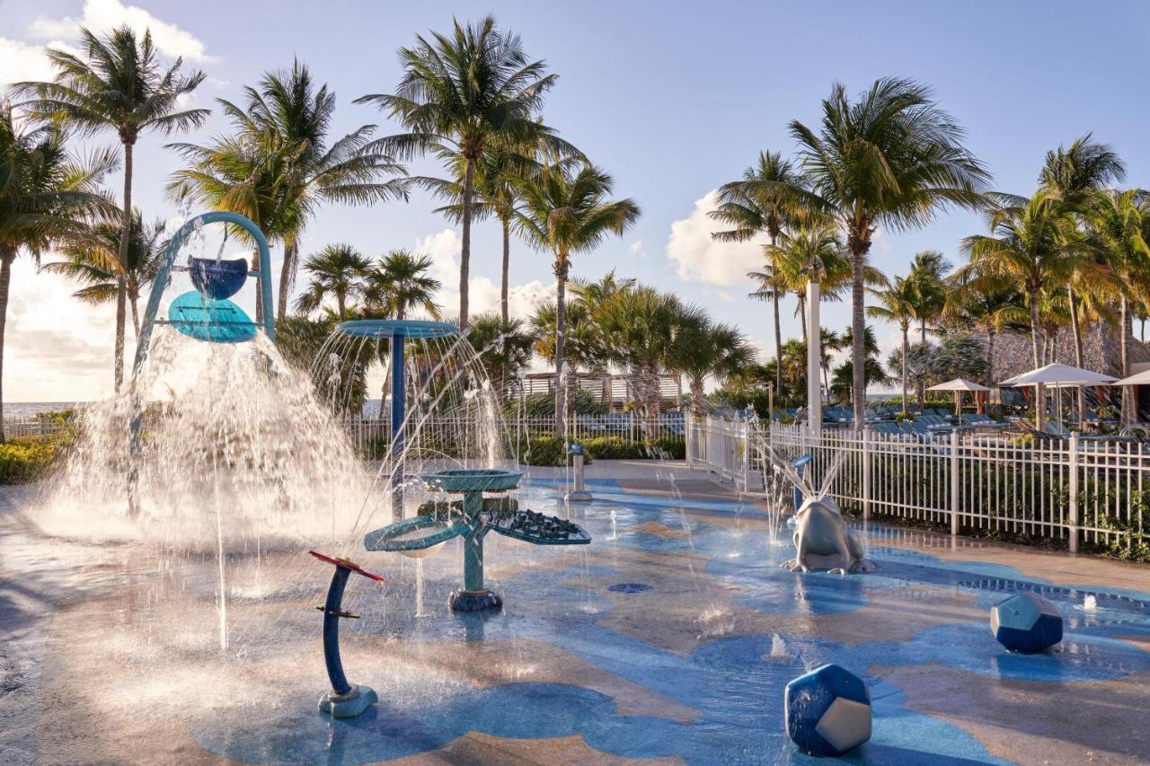 The Ritz-Carlton Key Biscayne, Miami Hotel Екстериор снимка