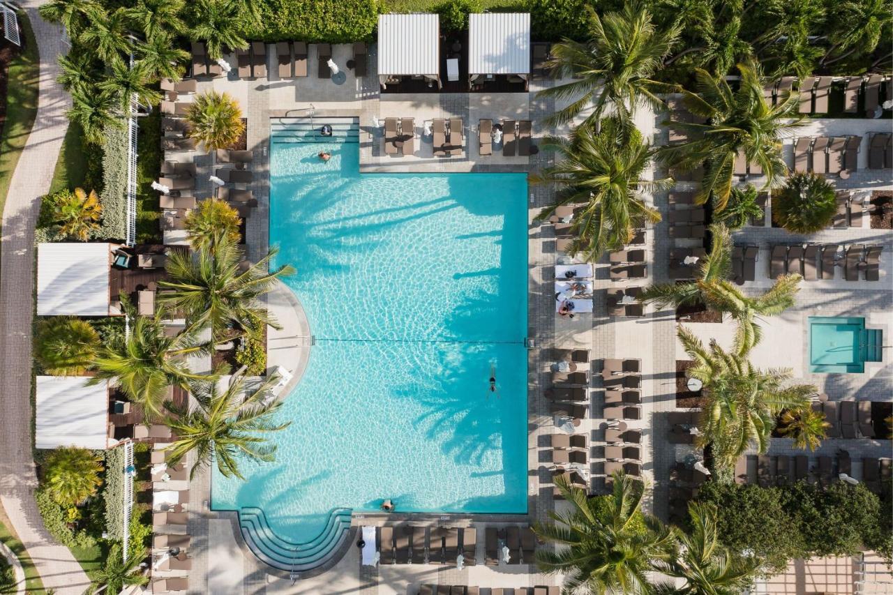 The Ritz-Carlton Key Biscayne, Miami Hotel Екстериор снимка