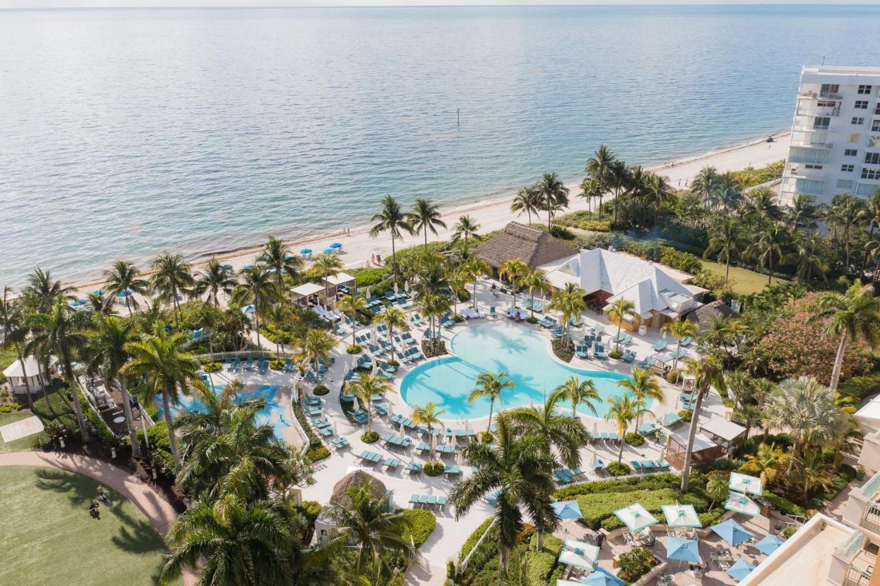 The Ritz-Carlton Key Biscayne, Miami Hotel Екстериор снимка