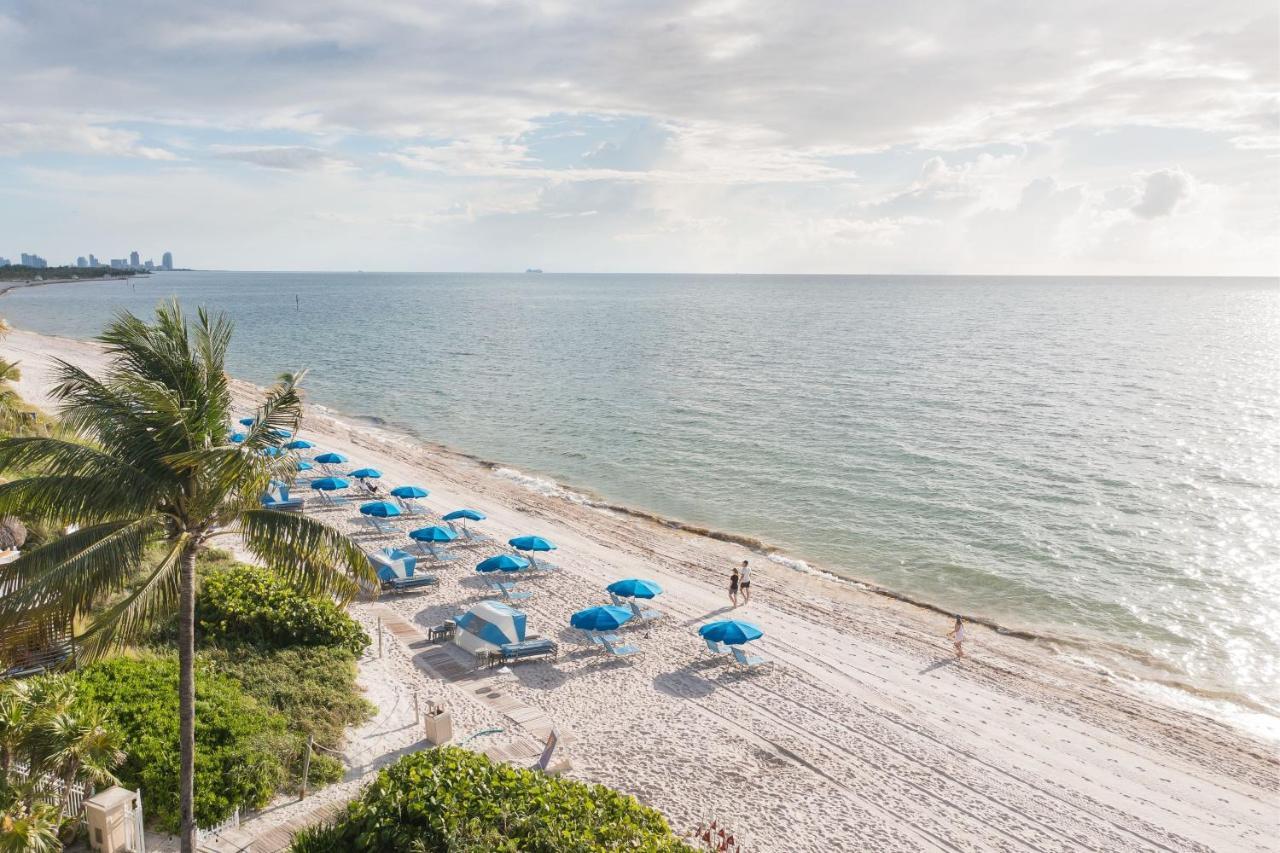 The Ritz-Carlton Key Biscayne, Miami Hotel Екстериор снимка