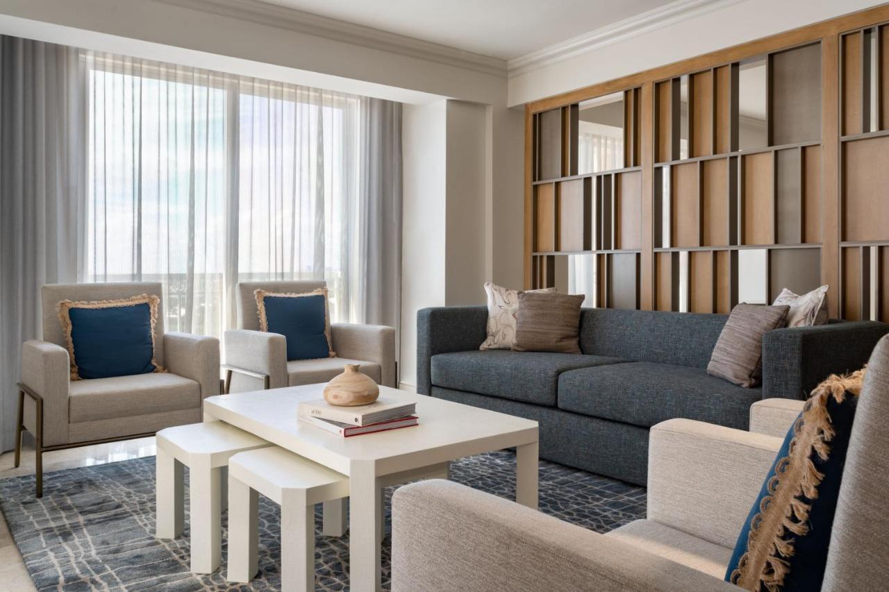 The Ritz-Carlton Key Biscayne, Miami Hotel Екстериор снимка