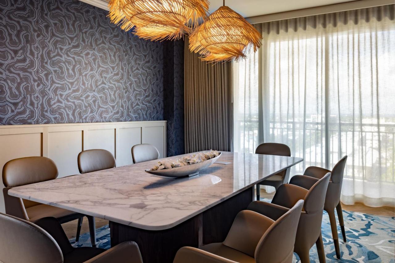 The Ritz-Carlton Key Biscayne, Miami Hotel Екстериор снимка