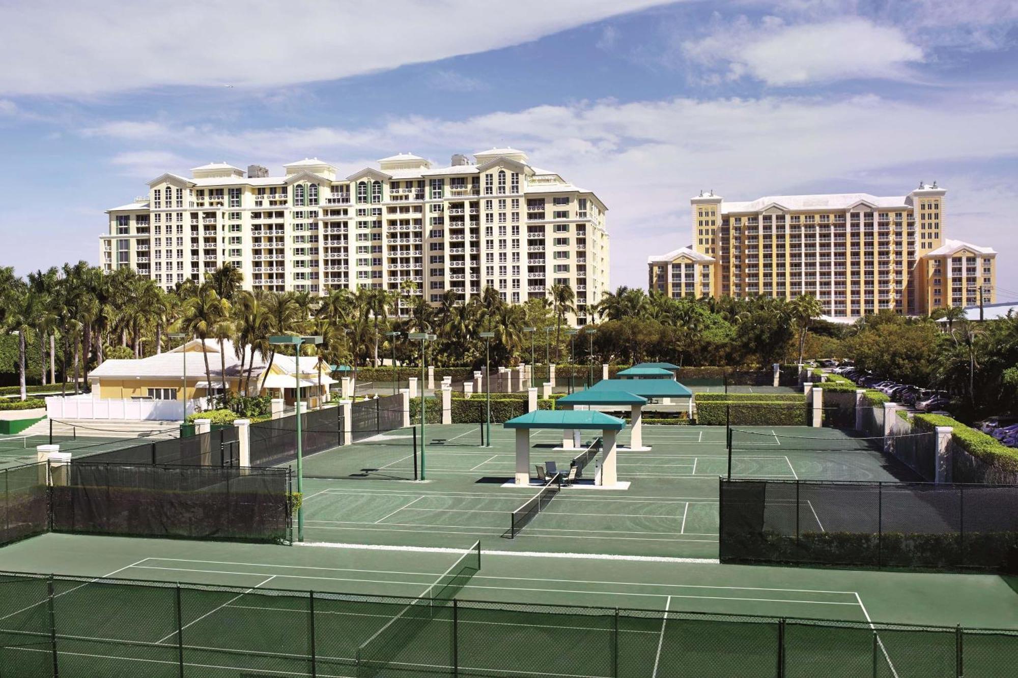 The Ritz-Carlton Key Biscayne, Miami Hotel Екстериор снимка