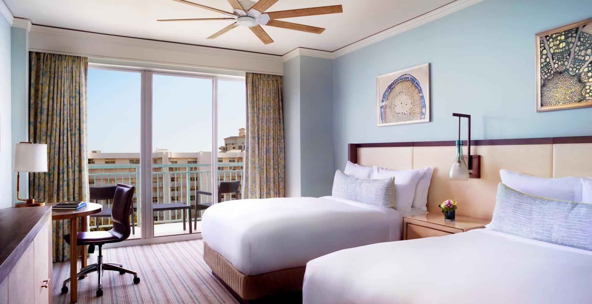 The Ritz-Carlton Key Biscayne, Miami Hotel Екстериор снимка