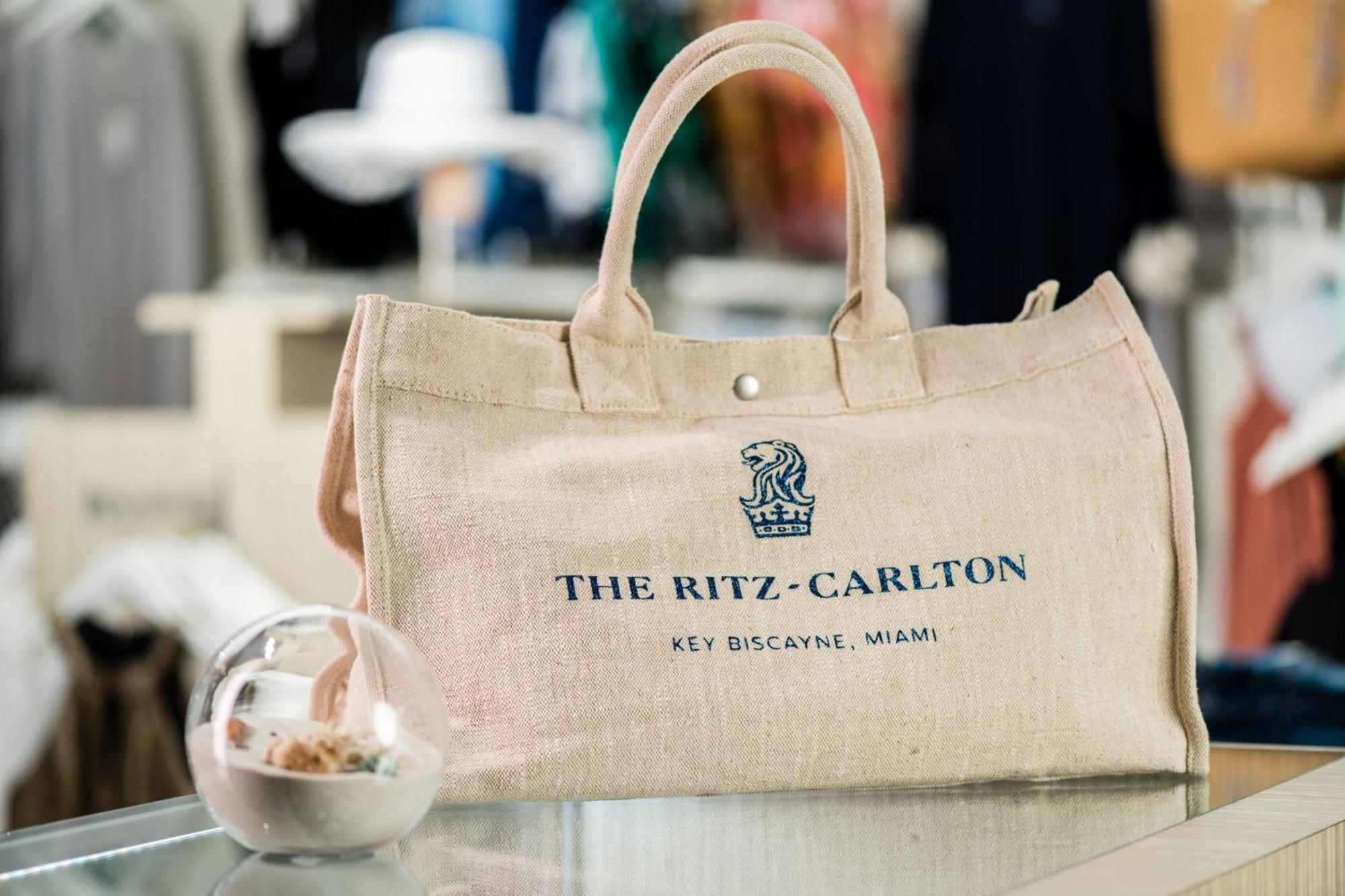 The Ritz-Carlton Key Biscayne, Miami Hotel Екстериор снимка