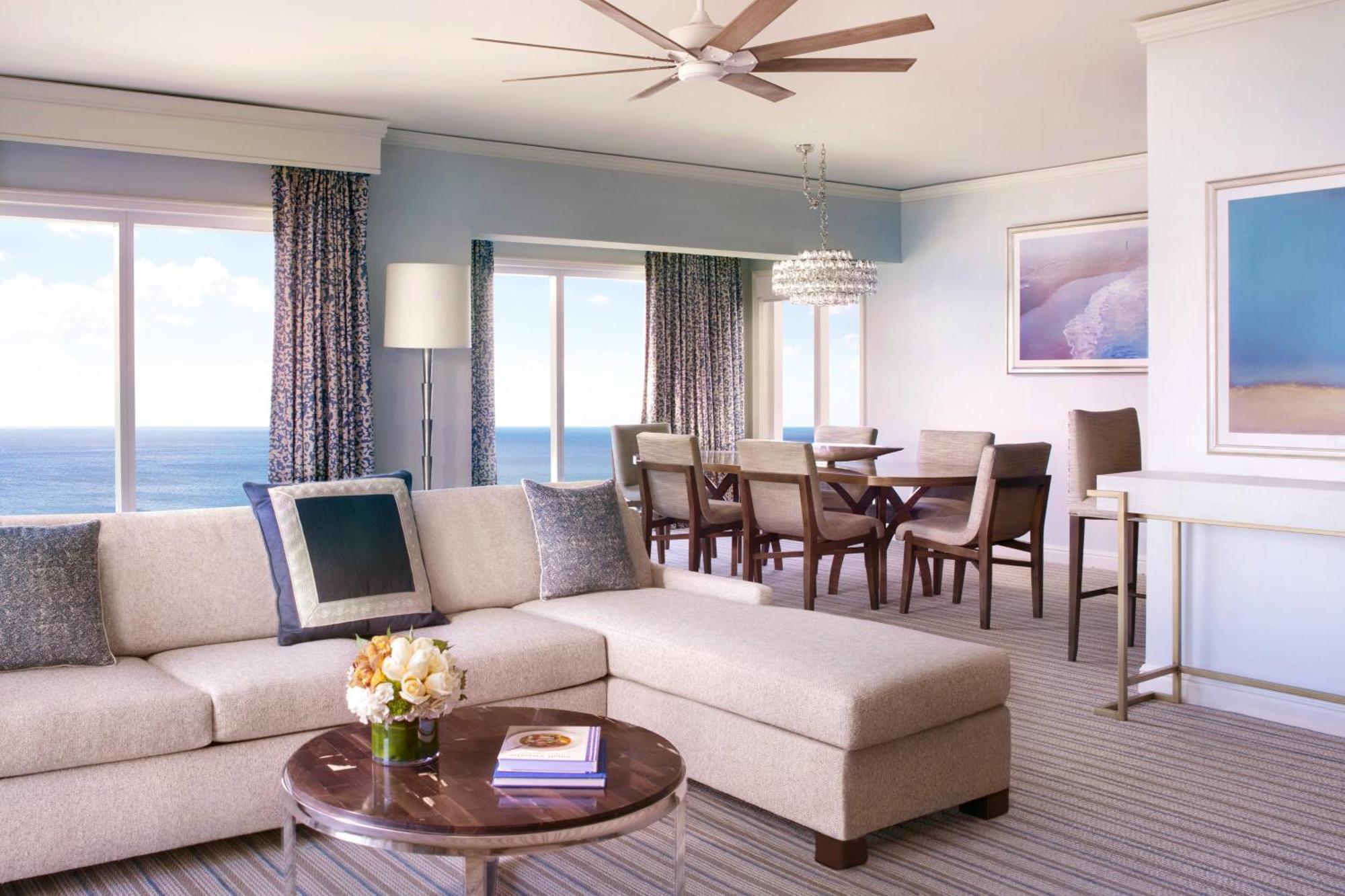 The Ritz-Carlton Key Biscayne, Miami Hotel Екстериор снимка