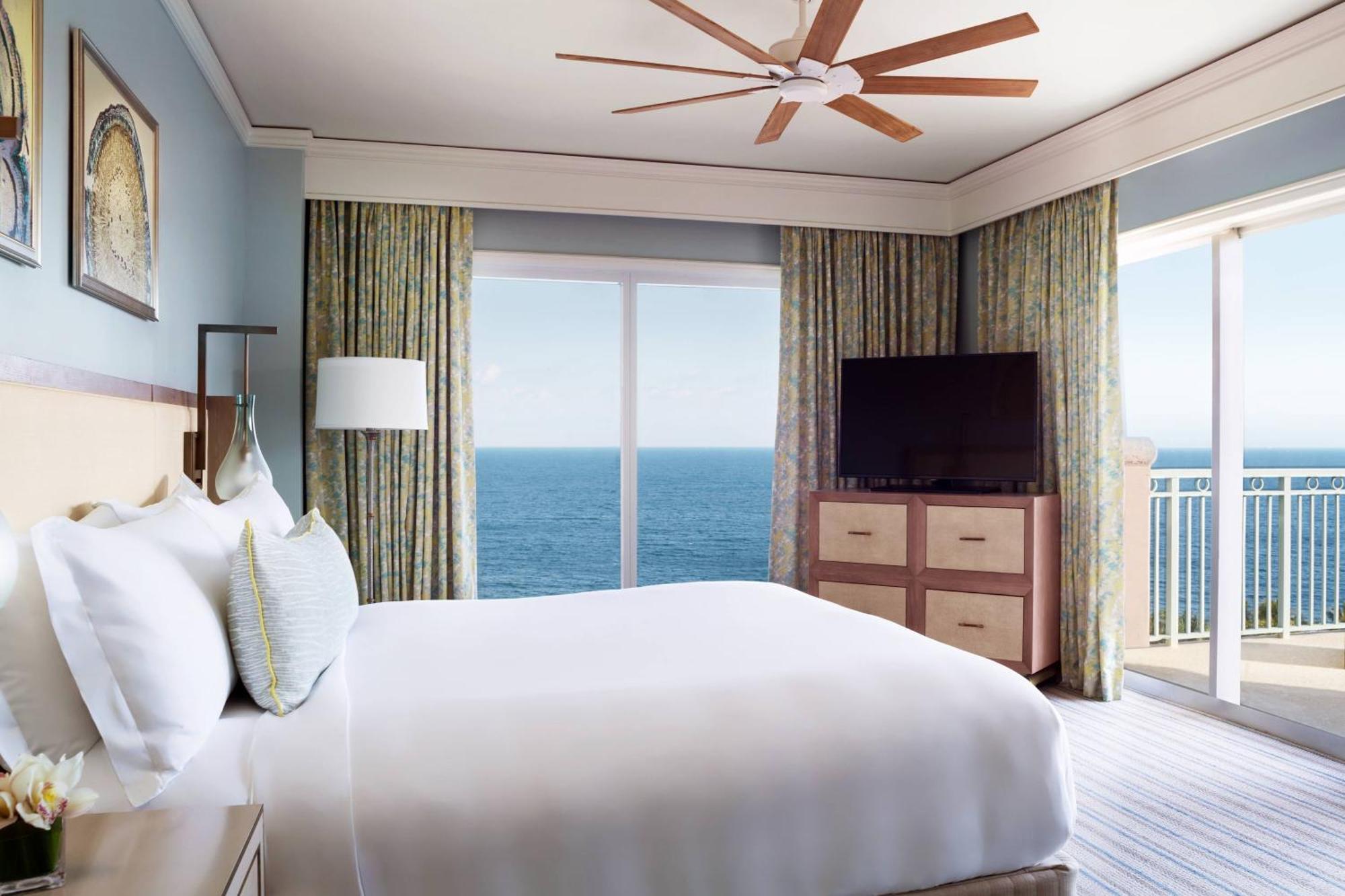 The Ritz-Carlton Key Biscayne, Miami Hotel Екстериор снимка