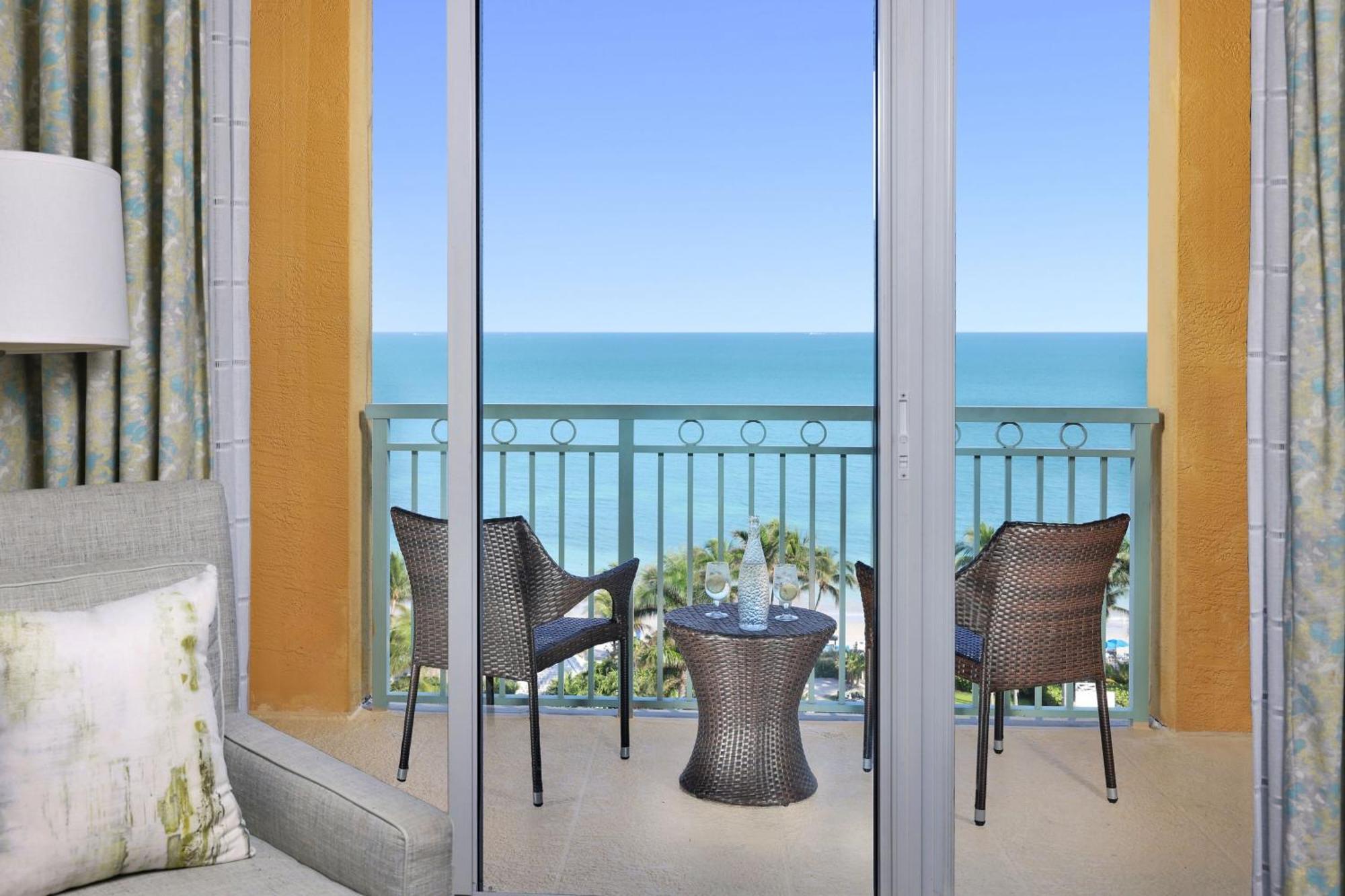 The Ritz-Carlton Key Biscayne, Miami Hotel Екстериор снимка