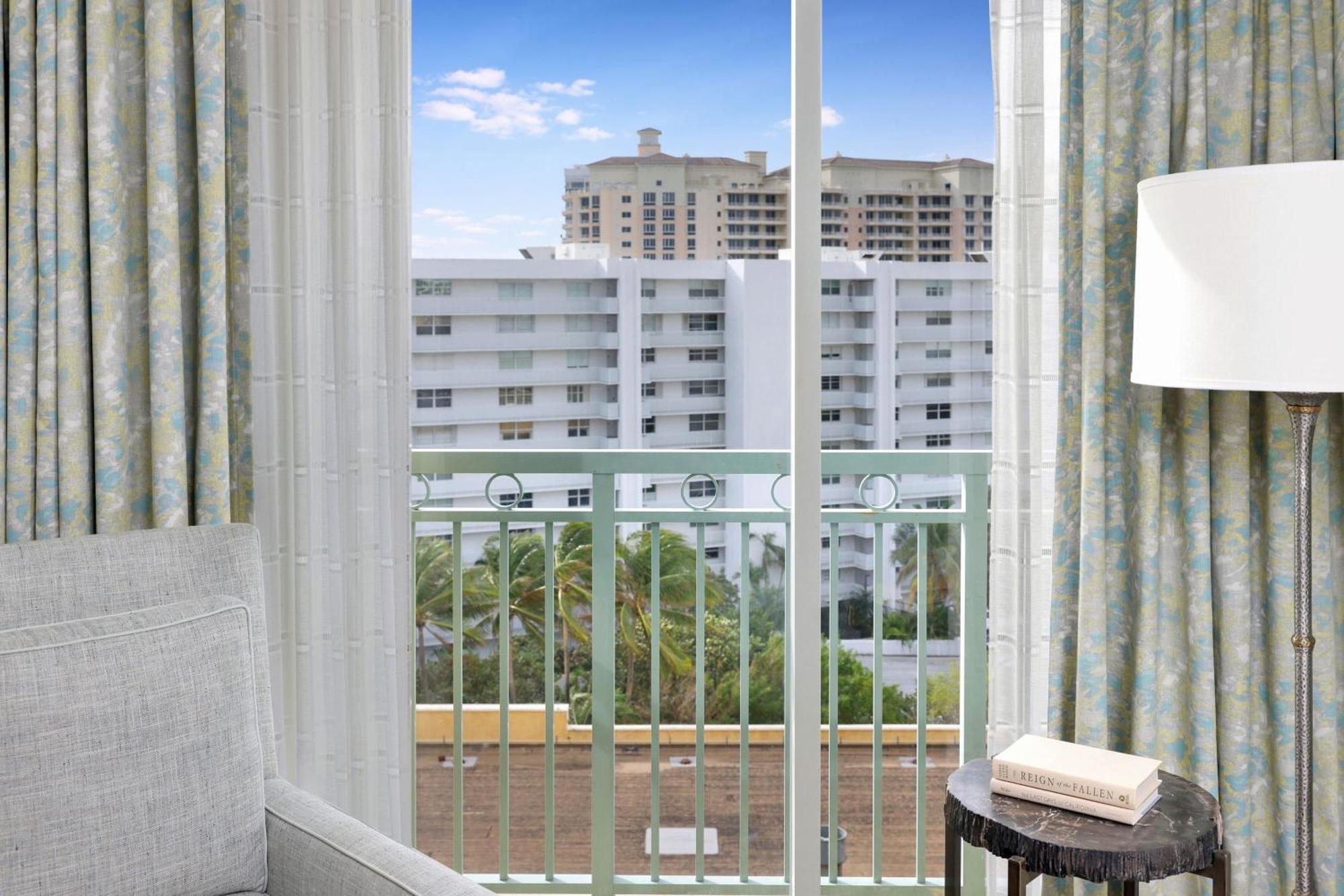 The Ritz-Carlton Key Biscayne, Miami Hotel Екстериор снимка