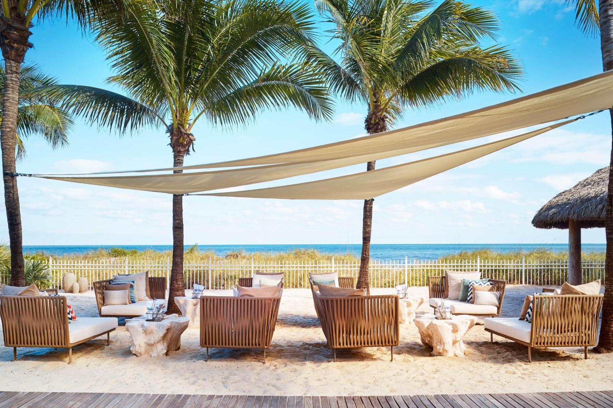The Ritz-Carlton Key Biscayne, Miami Hotel Екстериор снимка