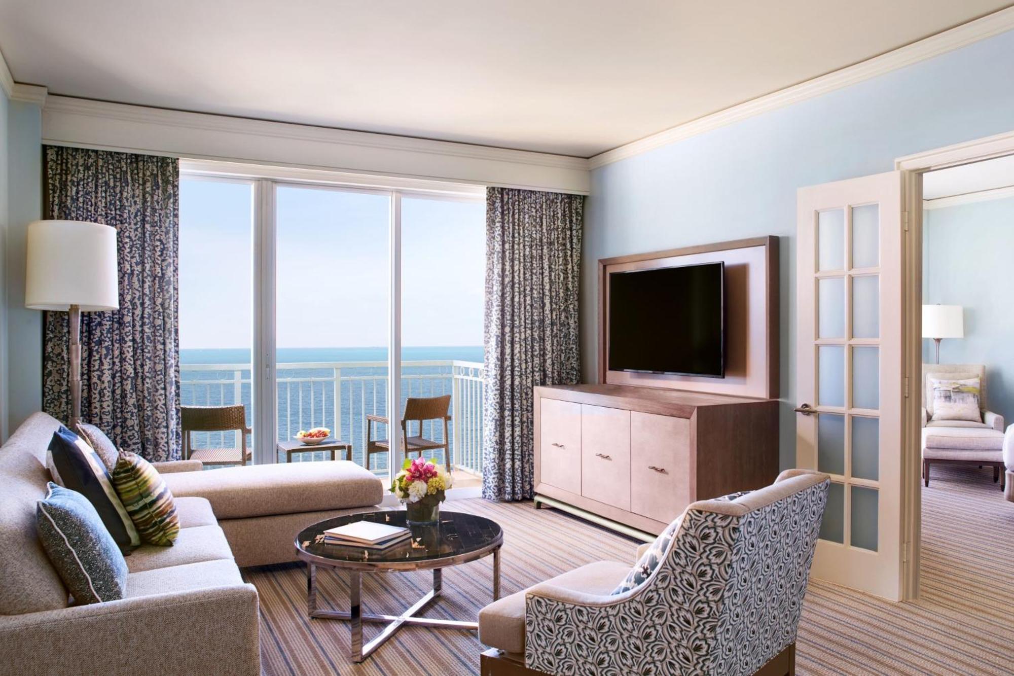 The Ritz-Carlton Key Biscayne, Miami Hotel Екстериор снимка
