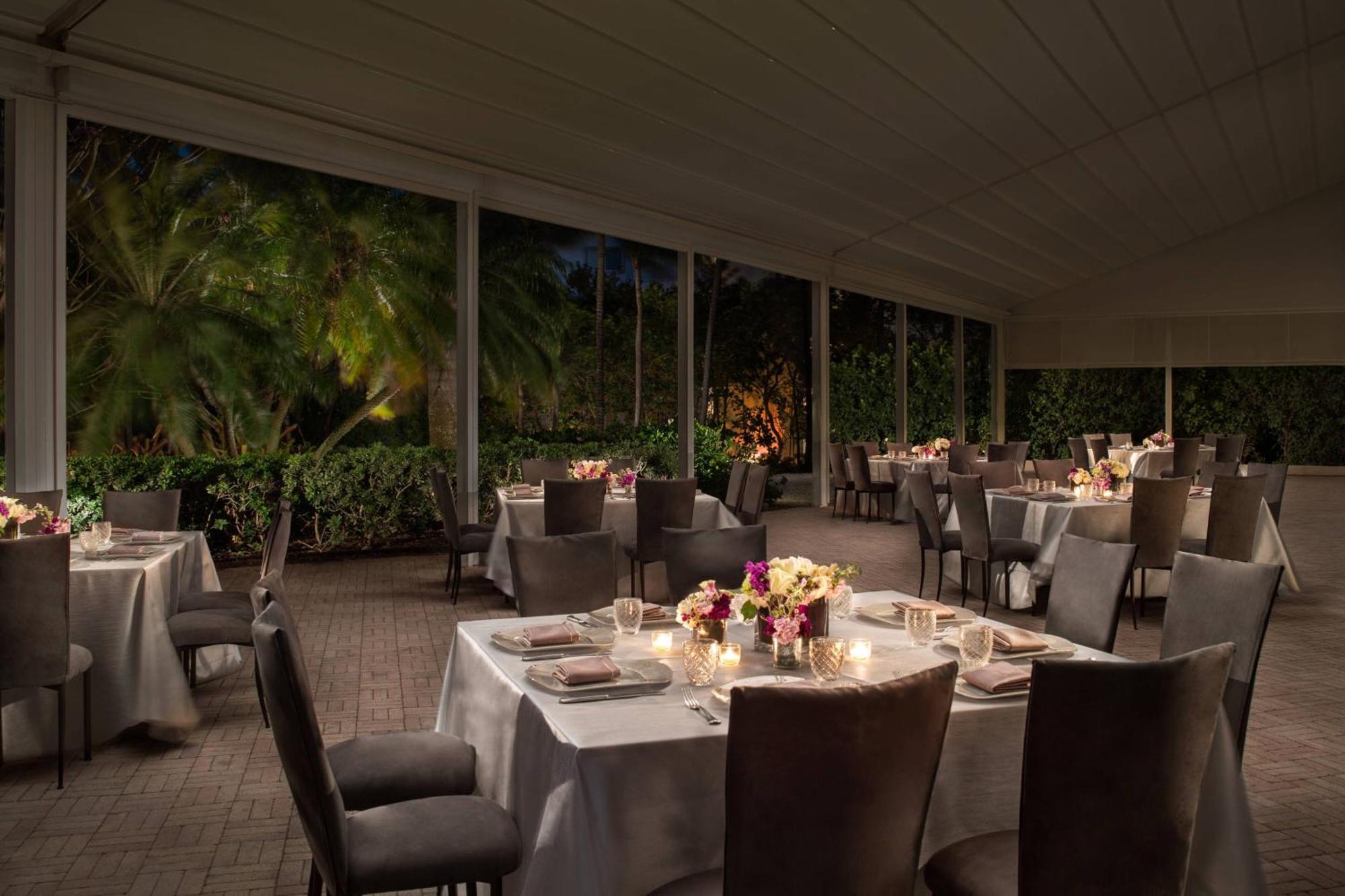 The Ritz-Carlton Key Biscayne, Miami Hotel Екстериор снимка