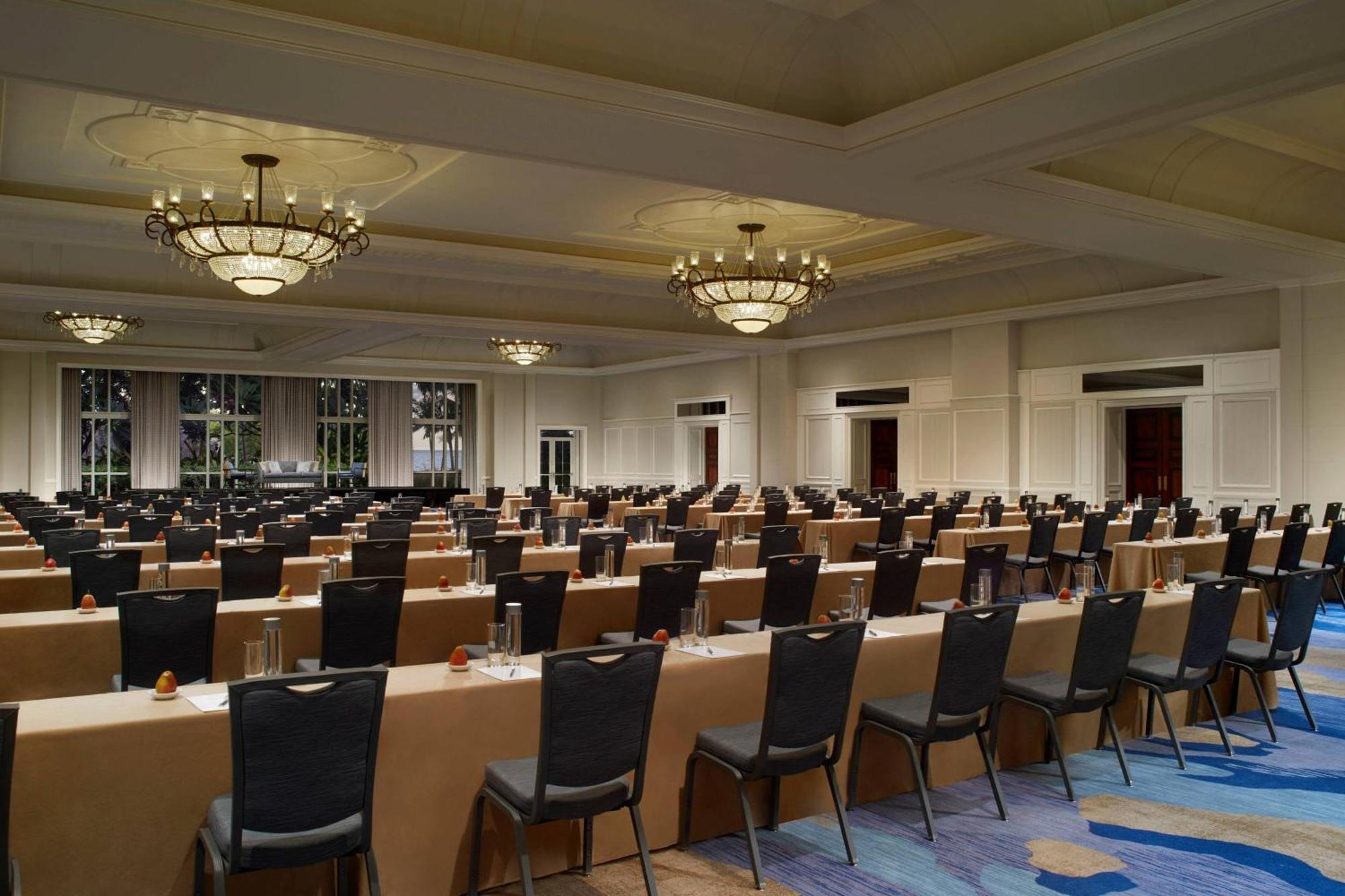 The Ritz-Carlton Key Biscayne, Miami Hotel Екстериор снимка