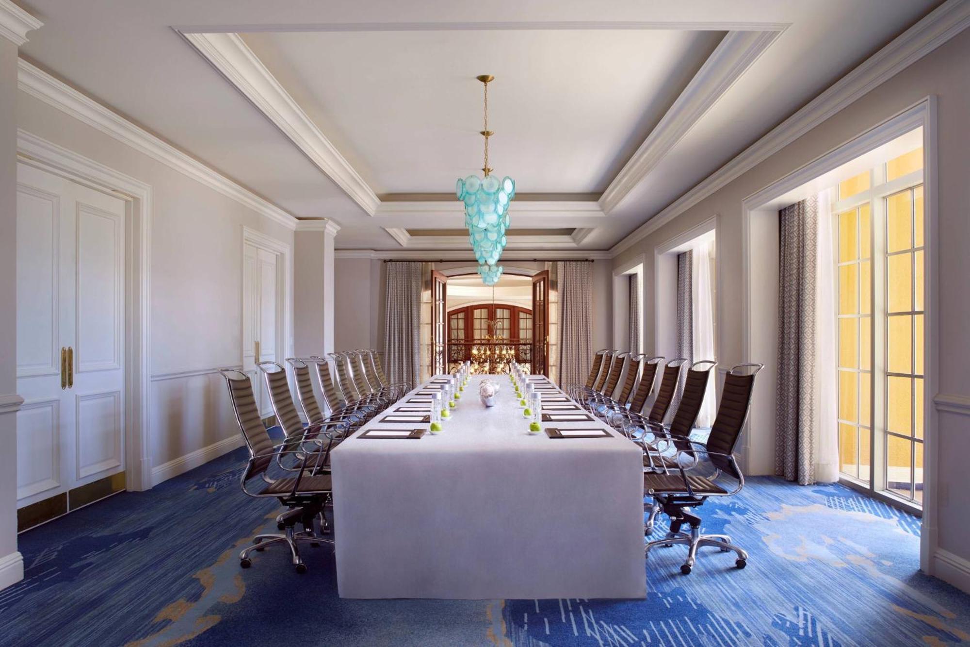 The Ritz-Carlton Key Biscayne, Miami Hotel Екстериор снимка