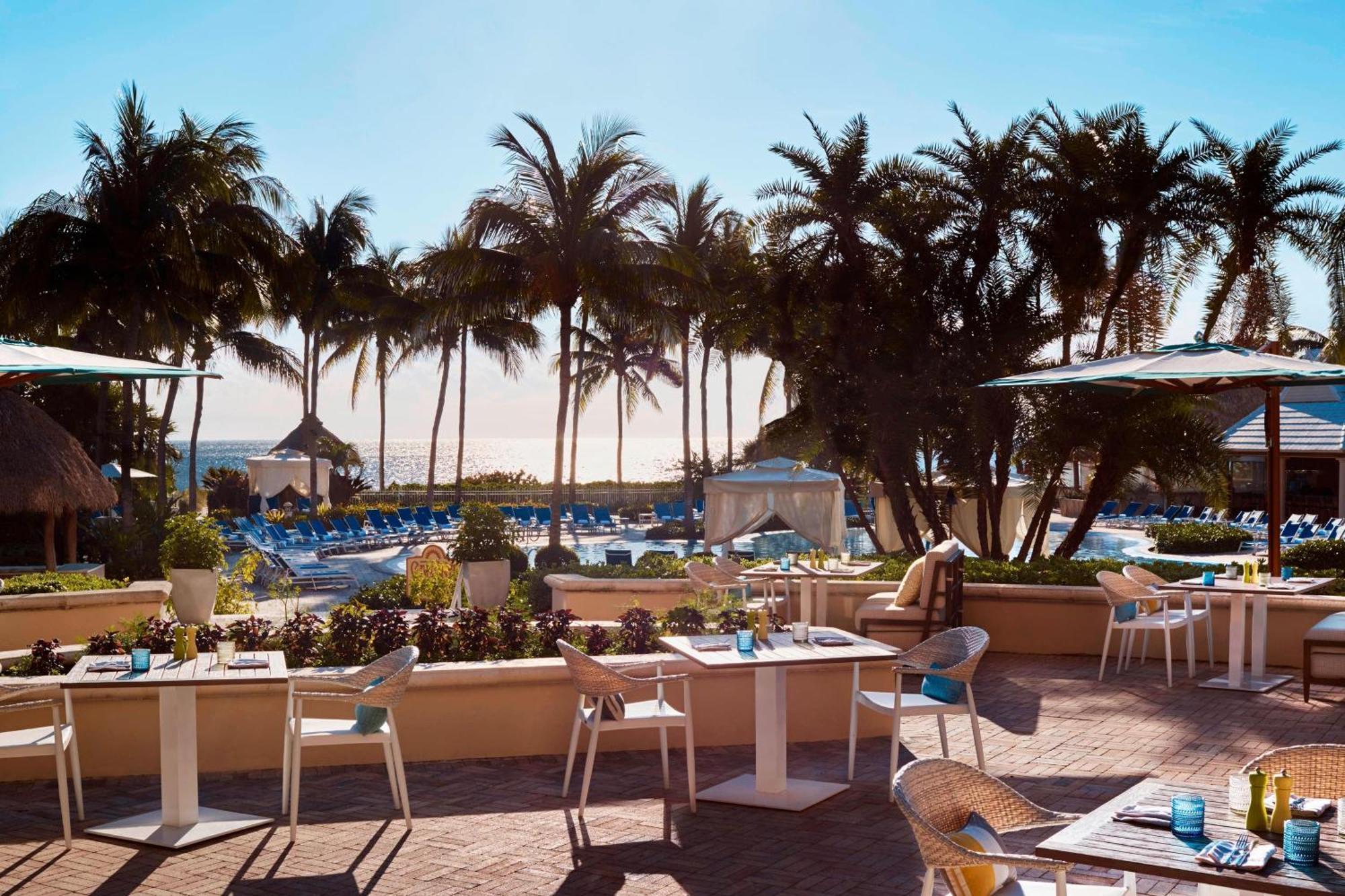 The Ritz-Carlton Key Biscayne, Miami Hotel Екстериор снимка