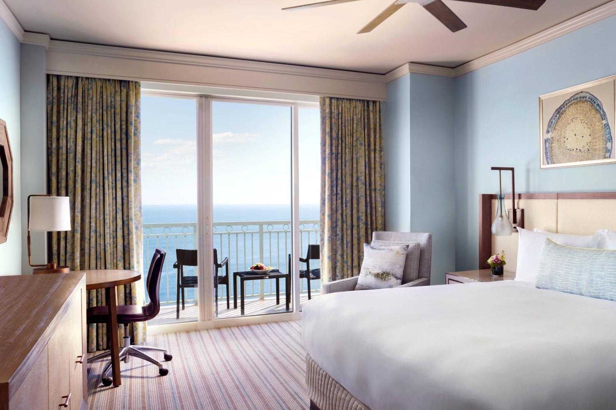 The Ritz-Carlton Key Biscayne, Miami Hotel Екстериор снимка