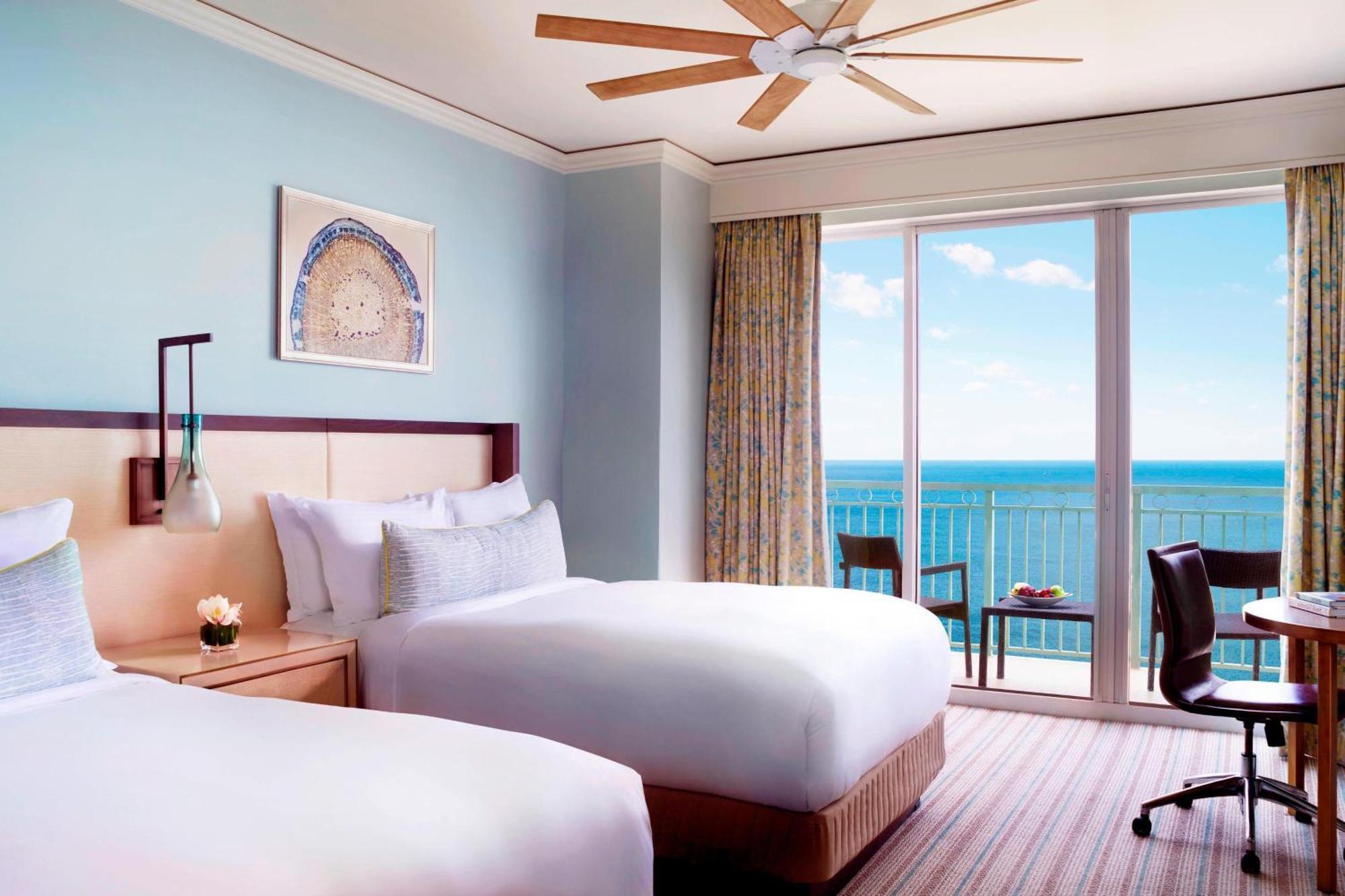 The Ritz-Carlton Key Biscayne, Miami Hotel Екстериор снимка