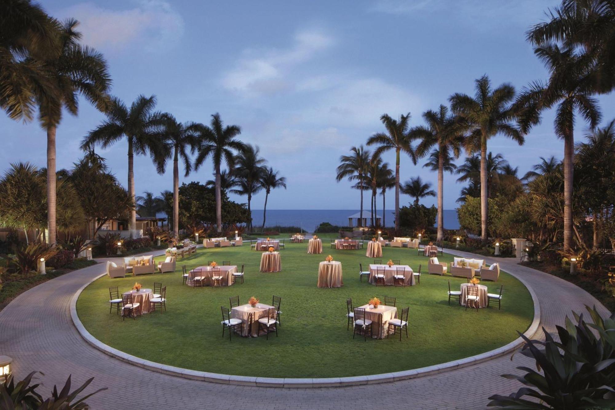 The Ritz-Carlton Key Biscayne, Miami Hotel Екстериор снимка