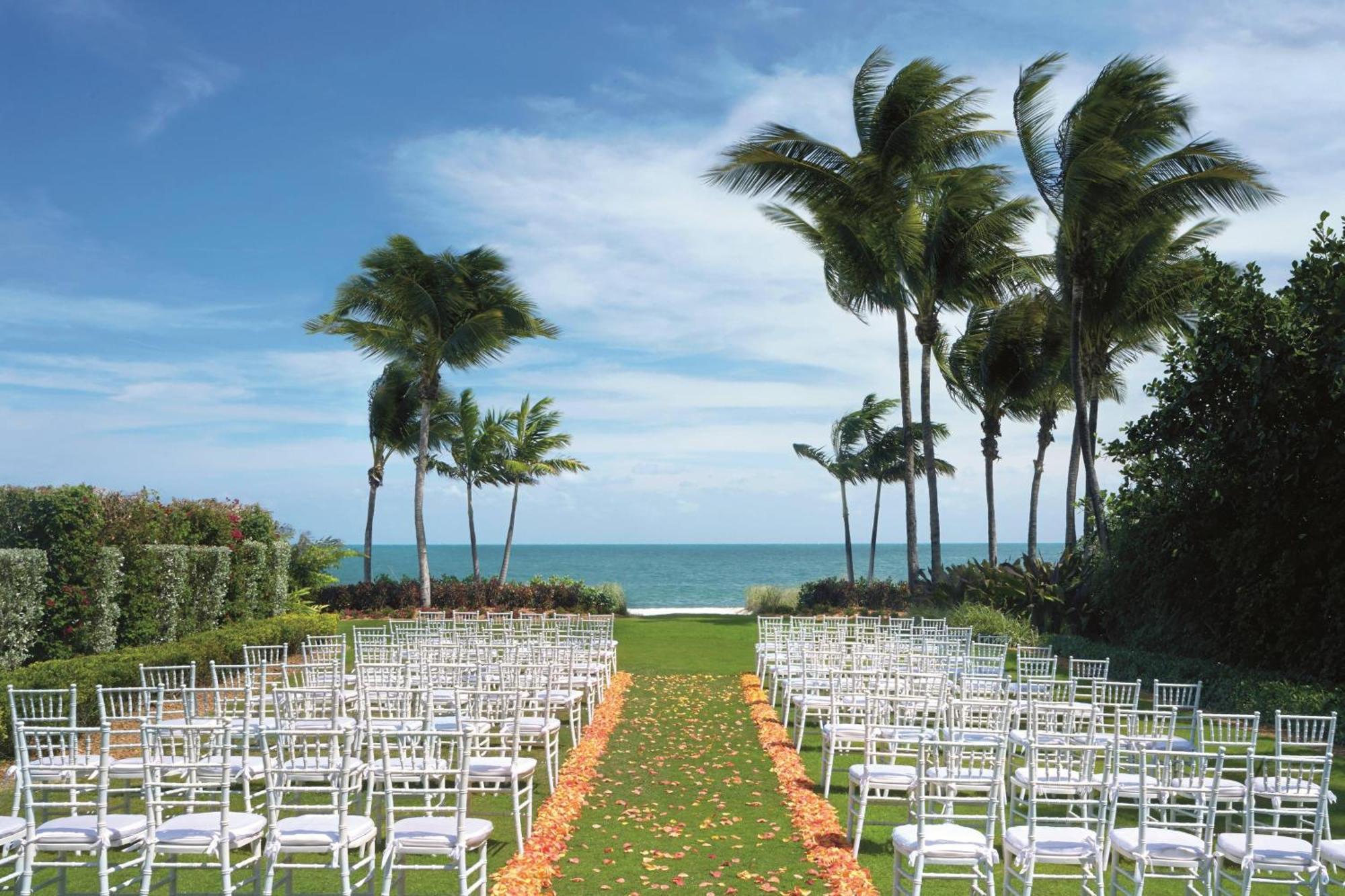 The Ritz-Carlton Key Biscayne, Miami Hotel Екстериор снимка